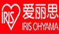 爱丽思自营工厂店的LOGO