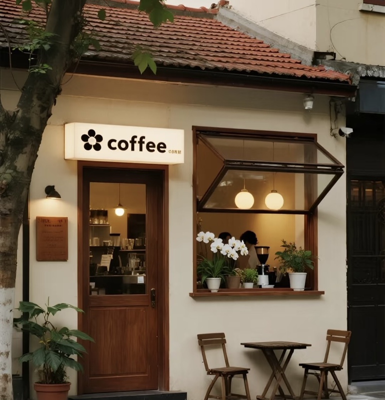 Shop Glass Single Door Foldableing Internet Celebrity up and down Sliding Window Lift Left and Right Wood Grain Solid Wood Retro Aluminum Alloy Lift Shop Glass Single Door Foldableing Internet Celebrity up and down Sliding Window Lift Left and Right Wood Grain Solid Wood Retro Aluminum Alloy Lift