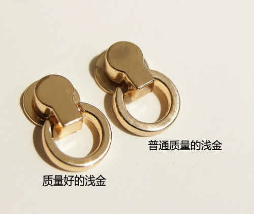 Качественный металлический аксессуар с аксессуарами, «сделай сам»