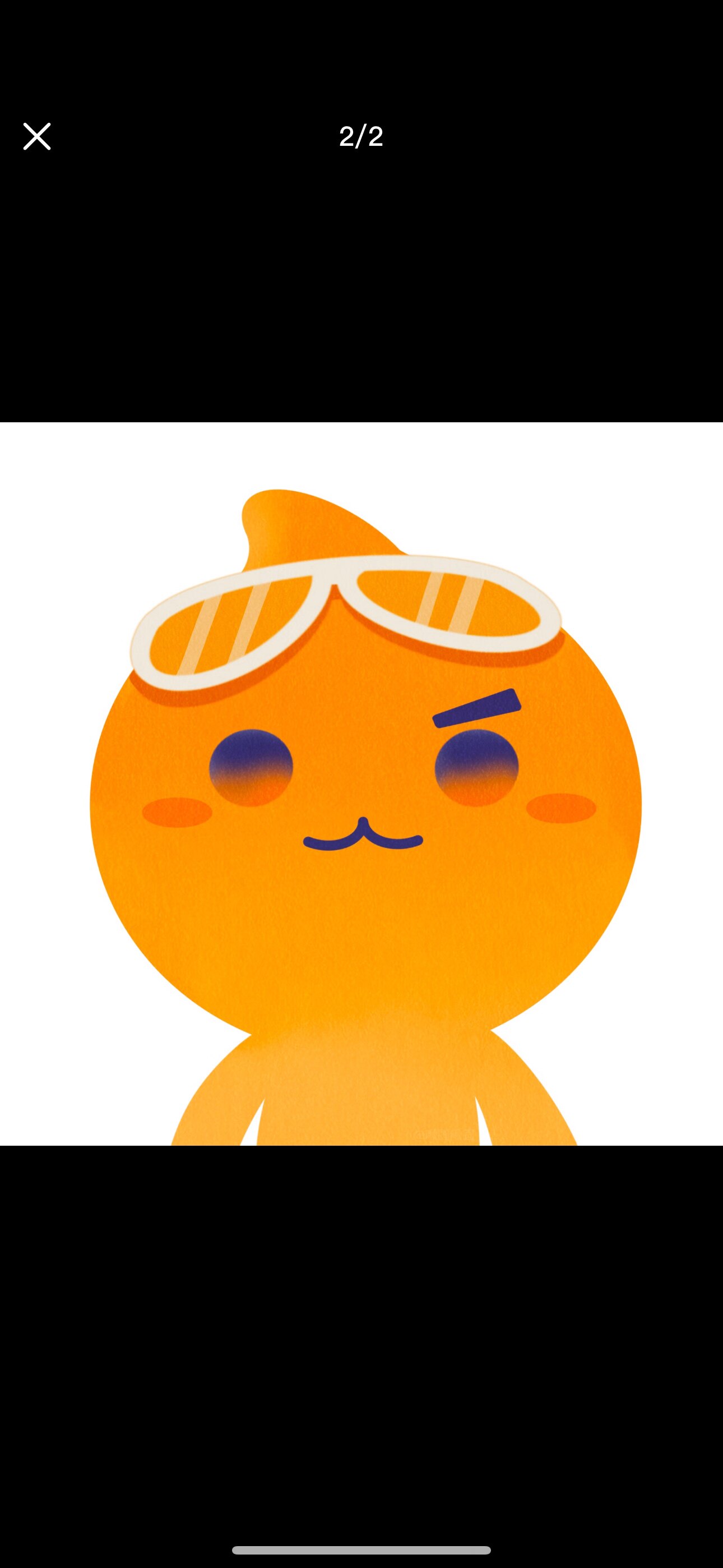 广西3C数码配件店的LOGO