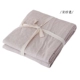 Khăn trải giường kiểu Nhật Tianzhu cotton đơn sản phẩm dệt kim giường nguyên chất cotton gần gũi vừa vặn nệm ngủ nệm bảo vệ 1,5m1,8m trải giường - Khăn trải giường