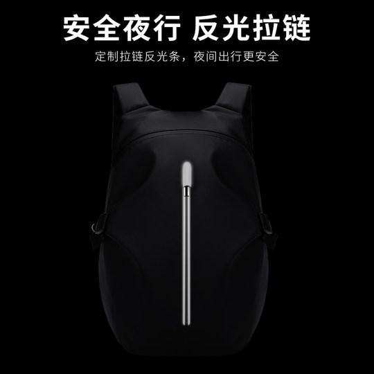 Riding Backpack Motorcycle Helmet Bag Full Helmet Backpack Female Motorbike Rider Bag Waterproof Travel Bag Male Large Capacity