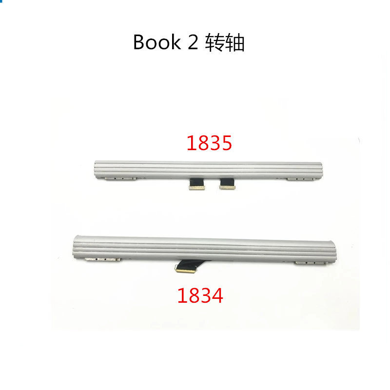 Suitable for Microsoft Surface Book 2 Hinge 1834 1835 Screen Hinge with Cable Suitable for Microsoft Surface Book 2 Hinge 1834 1835 Screen Hinge with Cable