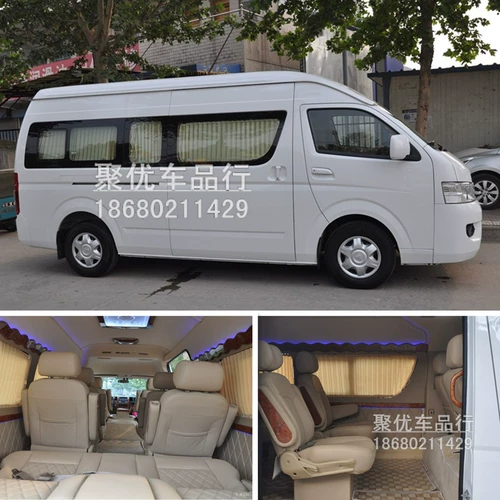 Футайанский ландшафт Золотой Кубок Морский Лев Новый Экспресс Павильон Рисин Дракон Золотой Тур Основные пекарные автомобили Солнце занавес