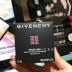 Phấn màu chính hãng của Pháp Givenchy Sigong Gemei màu phấn nhẹ không dấu sao bốn màu bột lỏng 4 * 3g trang điểm cố định - Quyền lực phấn nền Quyền lực