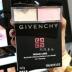 Phấn màu chính hãng của Pháp Givenchy Sigong Gemei màu phấn nhẹ không dấu sao bốn màu bột lỏng 4 * 3g trang điểm cố định - Quyền lực phấn nền Quyền lực