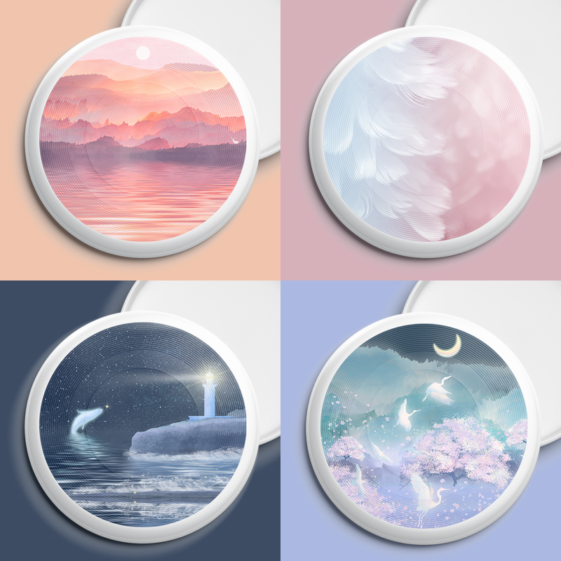 Ultimate Frisbee Professional Sports Parenting Small Kindergarten Children Toys Roundabout Adult Beach Fitness Outdoor Flying Saucers