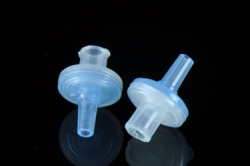 可开票水相滤头一次性水系针式过滤器混纤膜针头滤器13mm,0.45μm