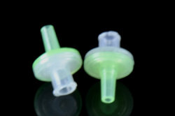 可开票有机相滤头油系有机系样品过滤器针式过滤器13mm,0.22&mu;m