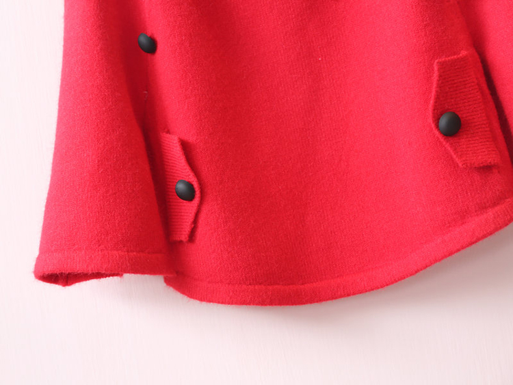 Cape pour fille - Ref 2156719 Image 22