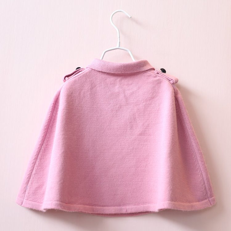 Cape pour fille - Ref 2156719 Image 7