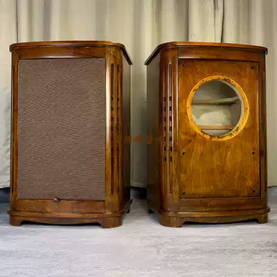 DIY custom Kendeburg 8 inch 10 inch 12 inch 15 inch floor solid wood speaker birch plywood speaker one price