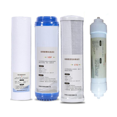 2026年格美希力立式开水器如何选择原厂全套五级直饮滤芯？