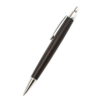 Japan uni Mitsubishi ballpoint pen PURE MALT Oak signature ball pen SS-2005 0 7mm business gift
