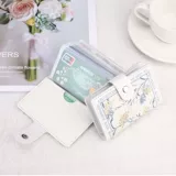 Картхолдер, антимагнитная сумка через плечо, вместительные и большые карточки, новая коллекция, банковская карта