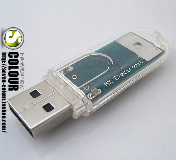 Lampe USB - Ref 377120 Image 3