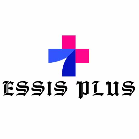 ESSIS PLUS的LOGO