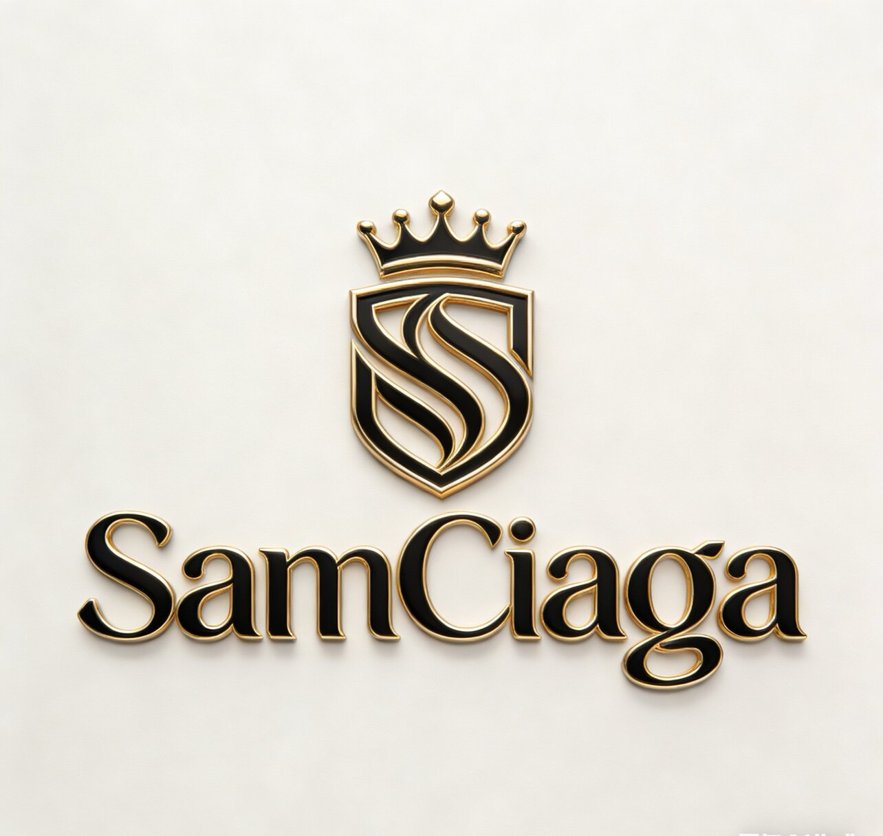 SamCiaga萨曼之家潮鞋