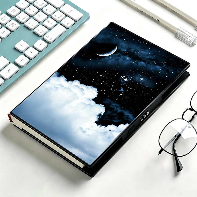Anyang Personalized Side Lock Password Diary with Lock Diary Student Gift Couple Notepad Hand Ledger Anyang Personalized Side Lock Password Diary with Lock Diary Student Gift Couple Notepad Hand Ledger