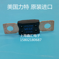  0298200 ZXEH LITE 298 0298 Bolt type car fuse MEGA INSURANCE piece 200A 32V