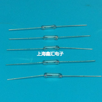  All-glass fuse Glass sealed tube with lead 3*10mm F1A 2A 3A 4A 5A 250V 10pcs