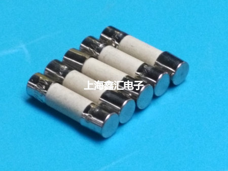 Ceramic fuse 5*20 5x20 power fuse 250V 1A2A3A4A10A20A a box of 100