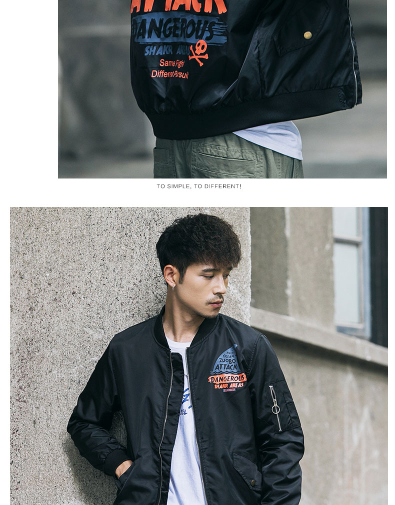 Blouson homme manches longues - Ref 3117223 Image 18