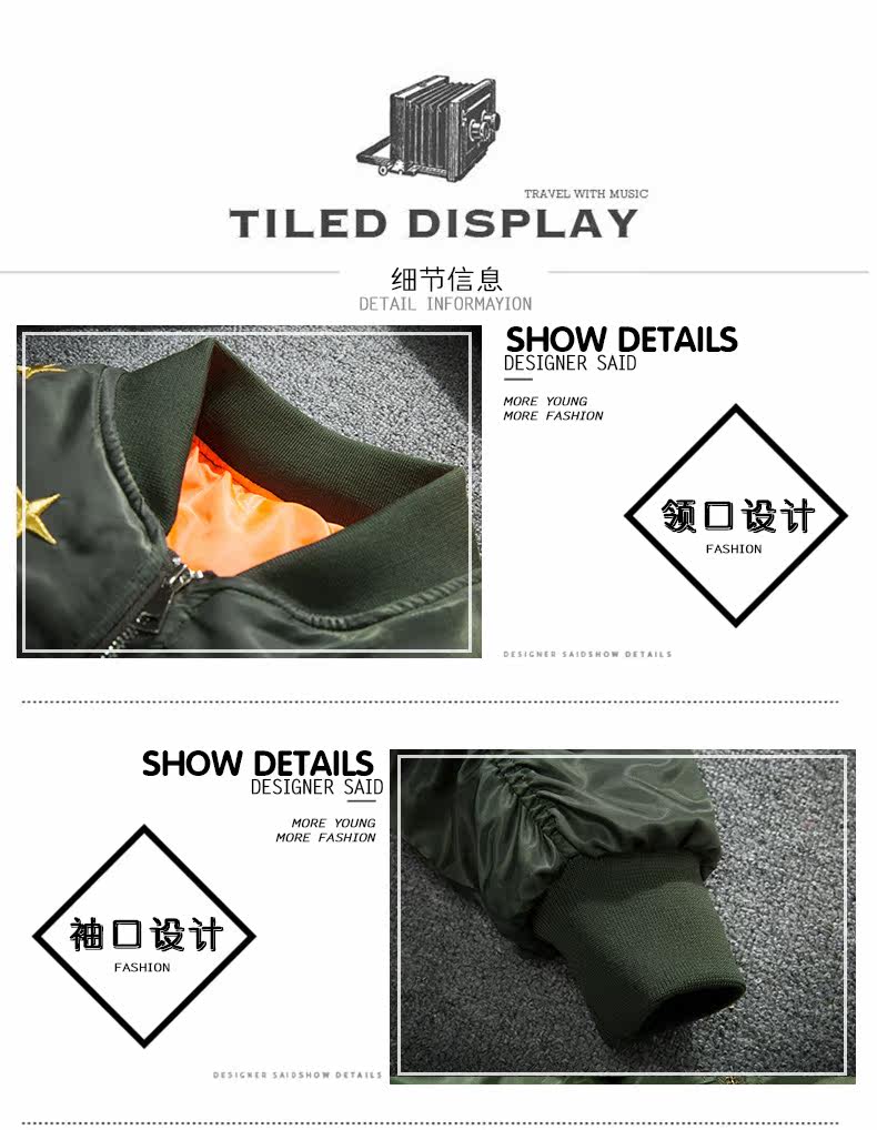 Blouson hiver pour homme en Polyester - Ref 3112163 Image 23