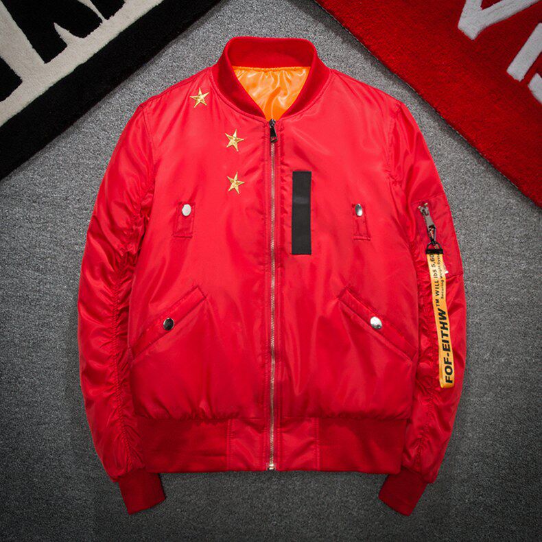 Blouson hiver pour homme en Polyester - Ref 3112163 Image 5