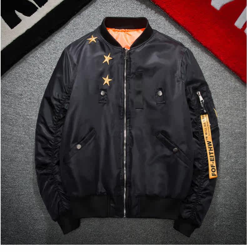 Blouson hiver pour homme en Polyester - Ref 3112163 Image 17