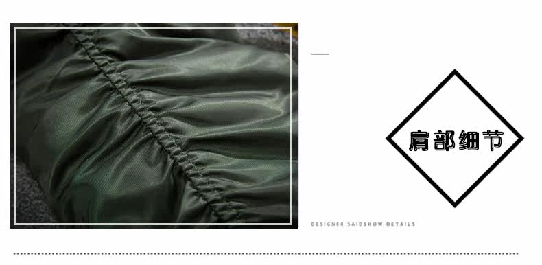 Blouson hiver pour homme en Polyester - Ref 3112163 Image 26