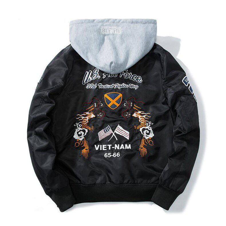 Blouson hiver pour homme - Ref 3115137 Image 3