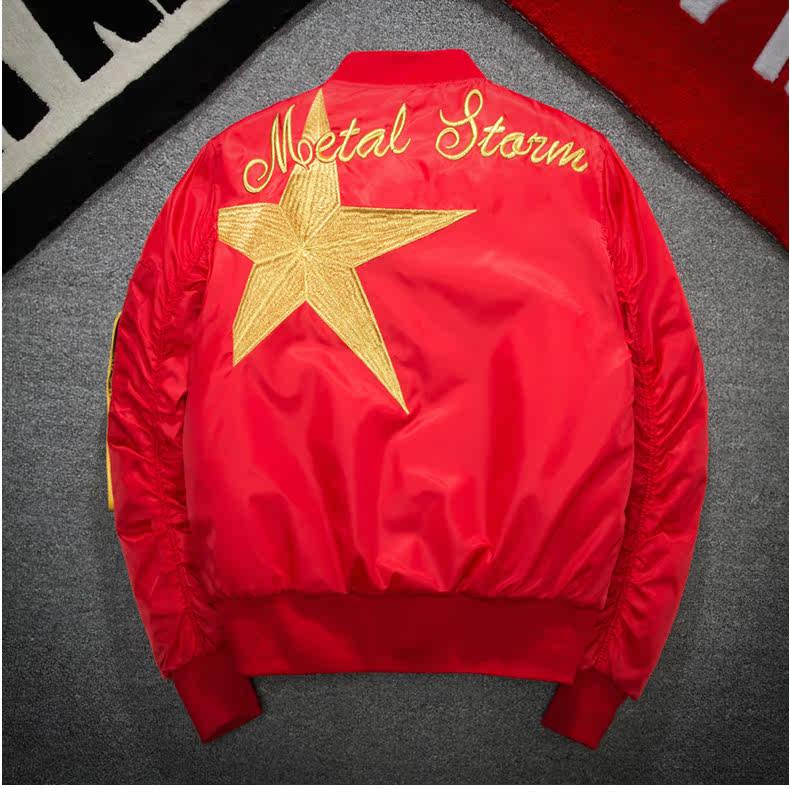 Blouson hiver pour homme en Polyester - Ref 3112163 Image 20