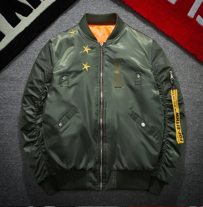 Blouson hiver pour homme en Polyester - Ref 3112163 Image 15