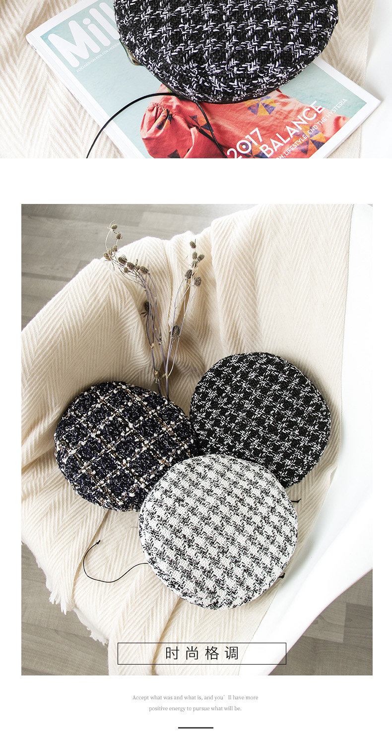 Chapeau pour femme FANCET   en Polyester - Ref 3233423 Image 17