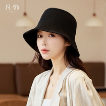 Fancet sunscreen female summer anti-UV outdoor basin hat 100 hitch a ride out of the beach hat cover full face fishermans hat