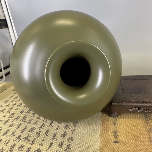 Daaqing yongzheng Год чая, Da mei Bottle Antique Classical Retro Make Make с высоким уровнем волейбола