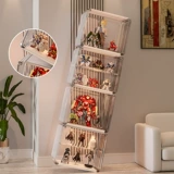 Lego, фигурка, акриловый стеклянный универсальный стенд