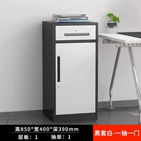 85 High Series ★ Поднимите и одну дверь [серый]