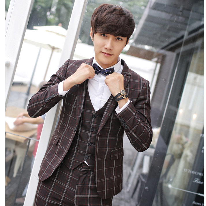 Costume homme pour Quatre saisons - Ref 1562749 Image 22