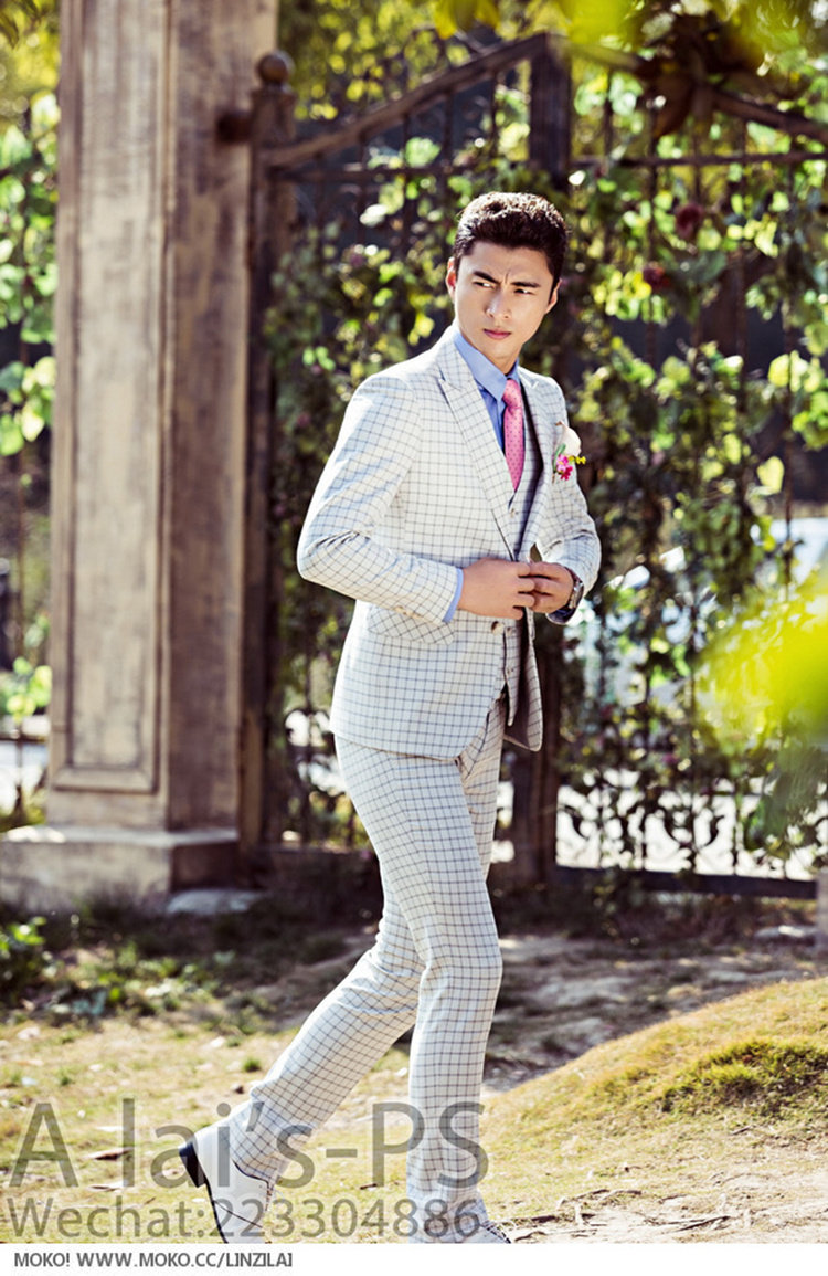 Costume homme pour Quatre saisons - Ref 1561442 Image 26