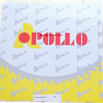  High speed hacksaw blade HSS-M42 stainless steel circular saw blade apollo cutting saw blade pipe cutting machine saw blade 275