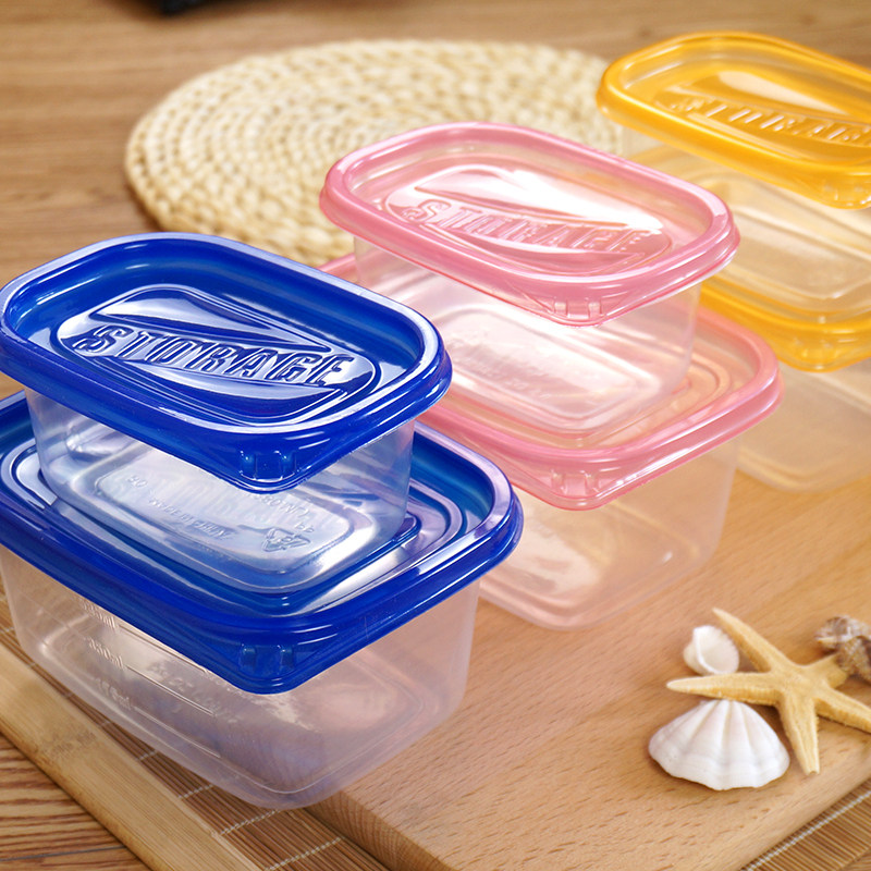 Melaleuca cake box disposable soybean milk box packaging box fruit lunch packing box 709ml280ml batch