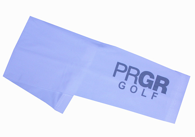 New PR Golf Sleeve Ice Silk Sunscreen Sleeve Anti-UV Elasticity Comfortable Outdoor Sunscreen Supplies