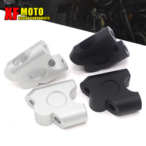 Suitable for Suzuki dl650 modified DL1000 handlebar elevation code