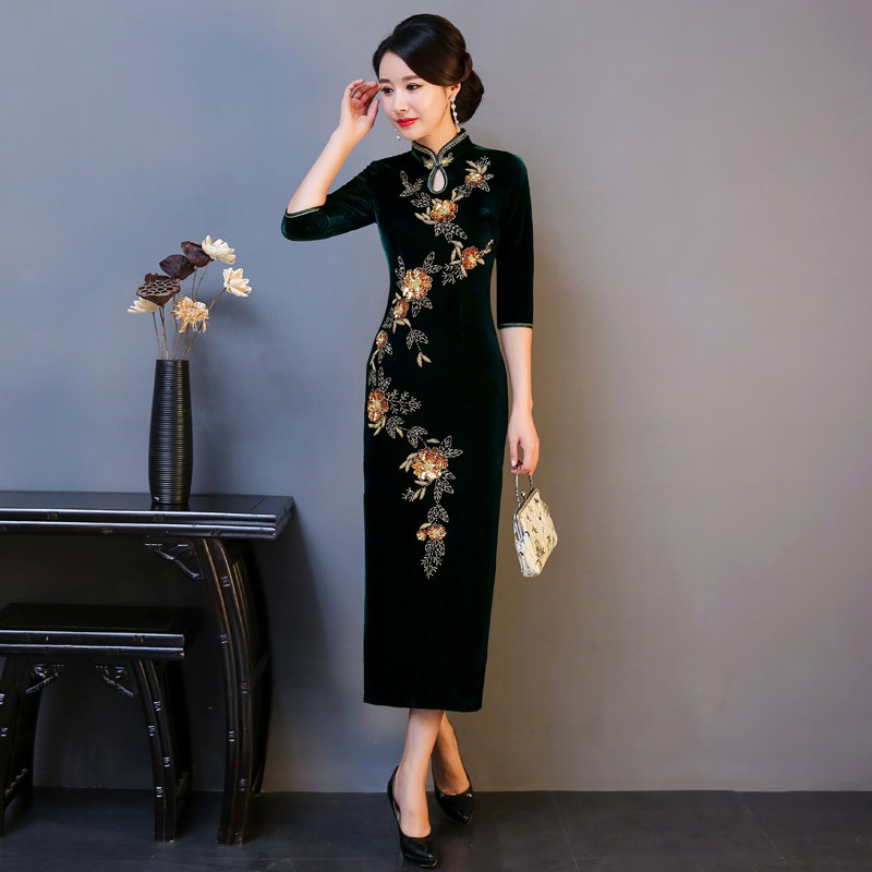  XL+Dark green (long)   - $53.58 