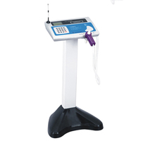 Coguide -1 type of lung activity tester intelligent network type stand-alone storage data in more than 8000 strips