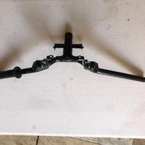 Applicable Gwangyang People S 150 CK150T-12 faucet handlebar steering handle