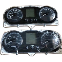 Applicable to Gwangyang rowing XCITING 250 300 instrument assembly LCD instrument stopwatch odometer