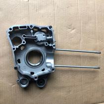 The application of photo-LIKE150 CK150T-5 -13 Q150 G150 PEOPLE150 left crankcase